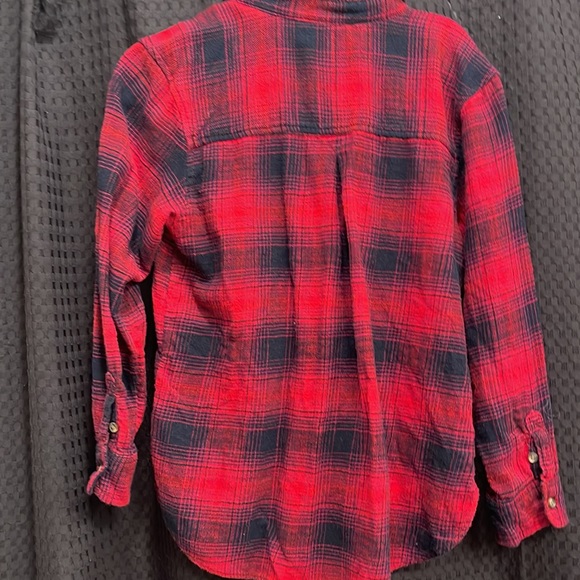 American eagle flannel - Picture 2 of 2